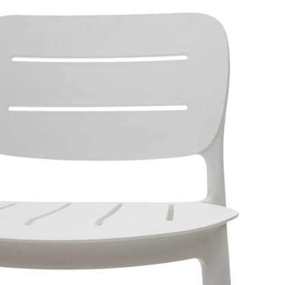 Morella Outdoor Bar Stool