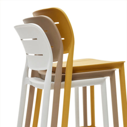 Morella Outdoor Bar Stool