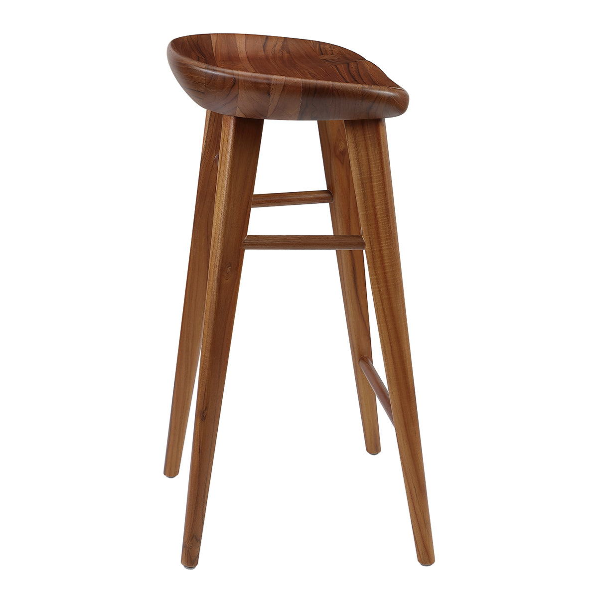 Taburet Bar Stool (75cm)