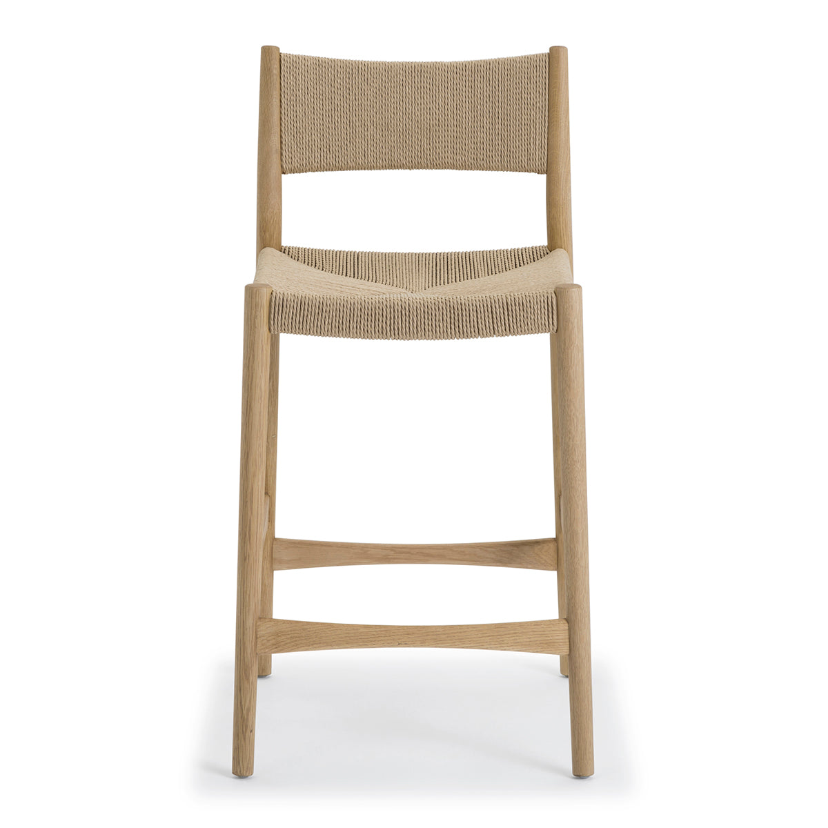 Arrow Timber Bar Stool