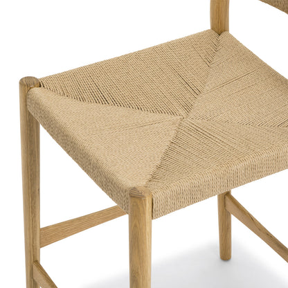 Arrow Timber Bar Stool