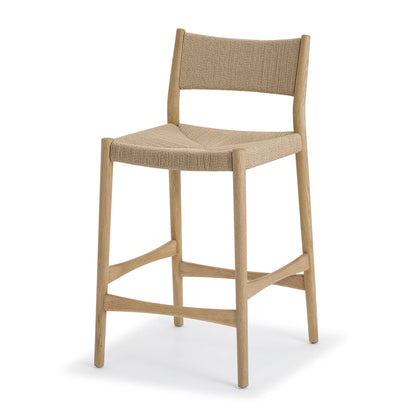 Arrow Timber Bar Stool