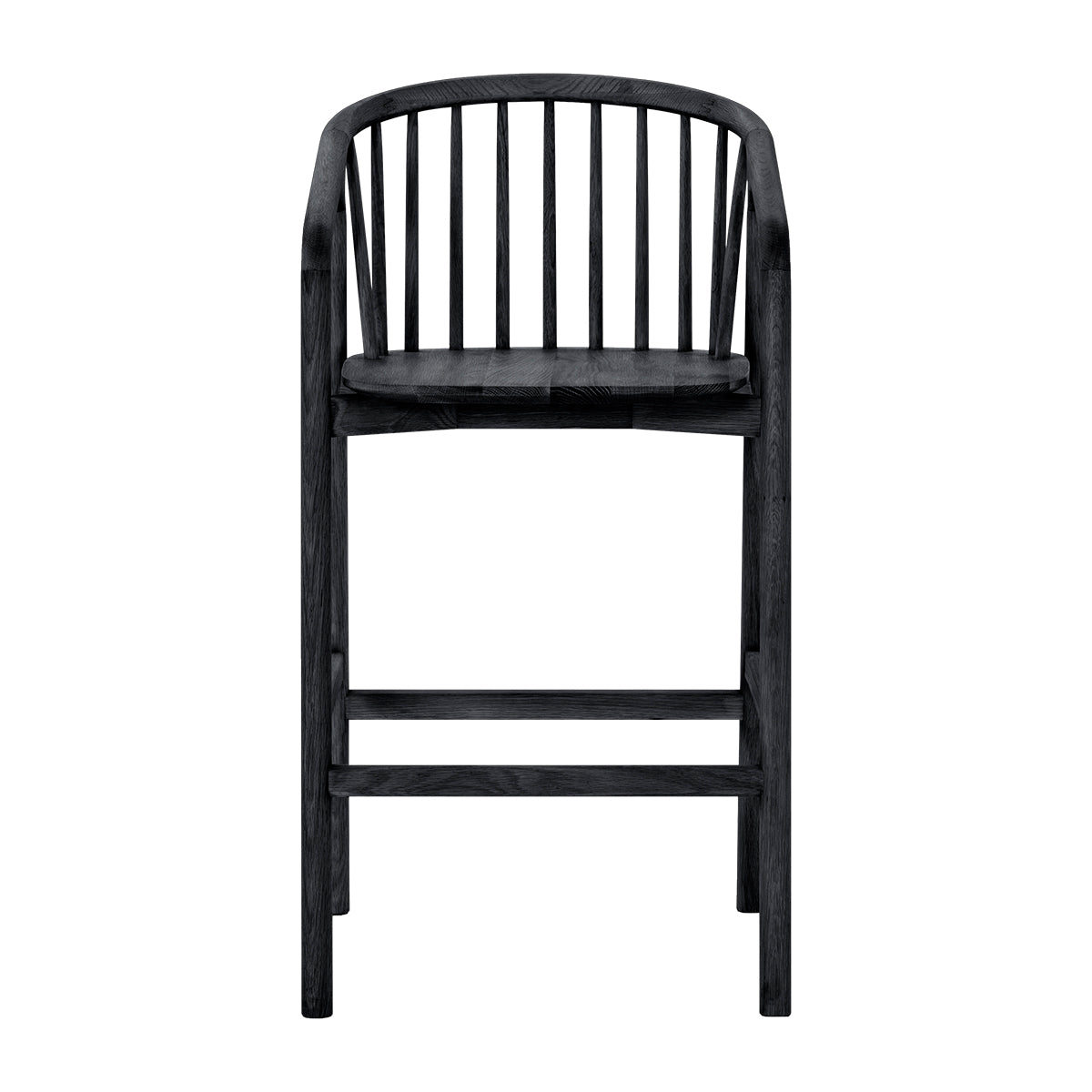 Lake Timber Bar Stool