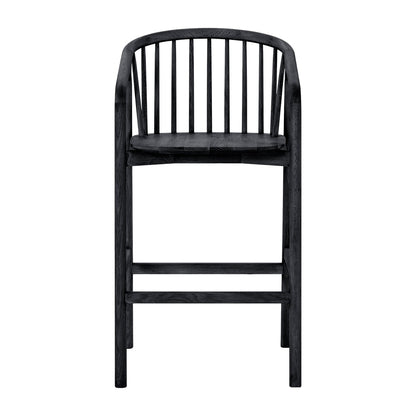 Lake Timber Bar Stool