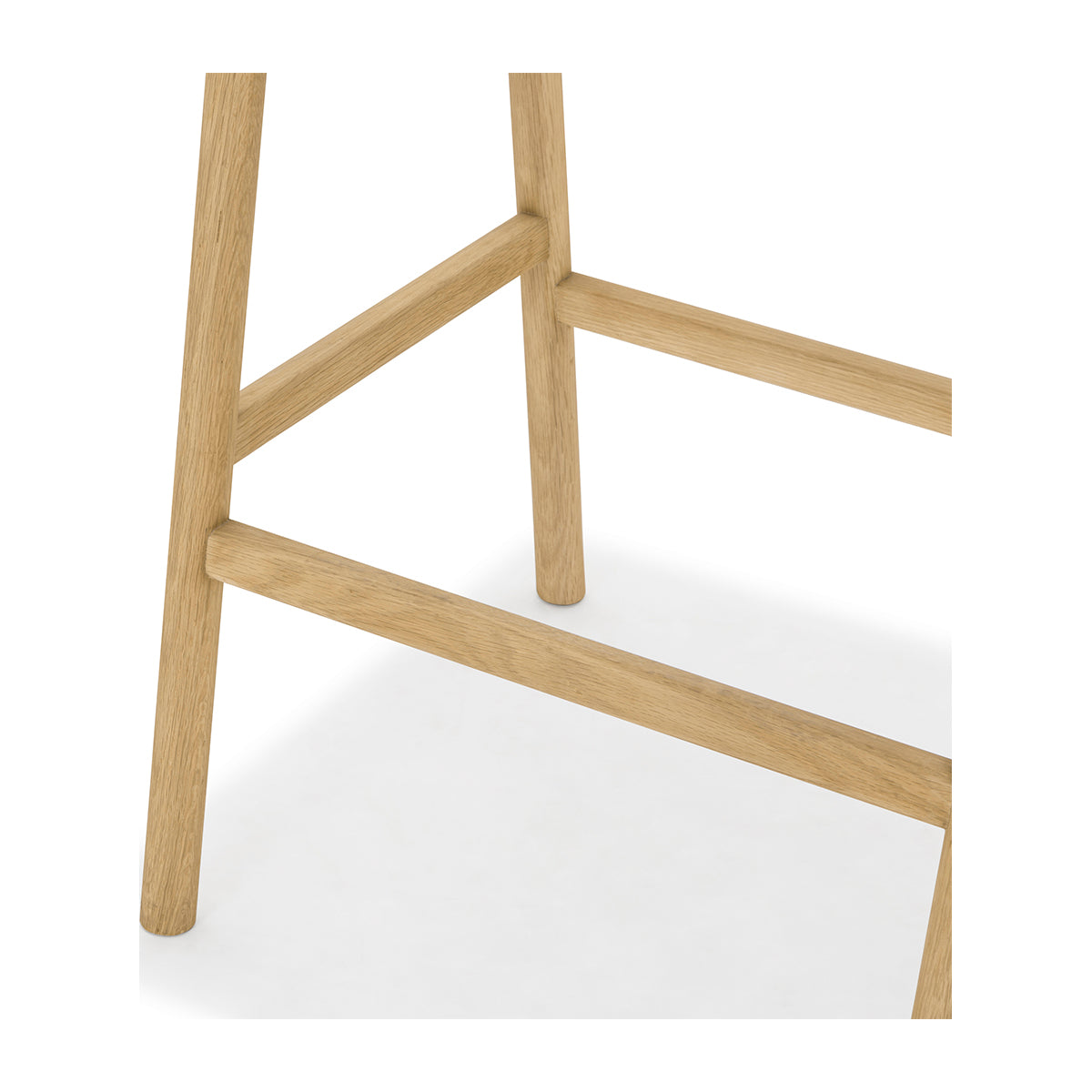 Lake Timber Bar Stool