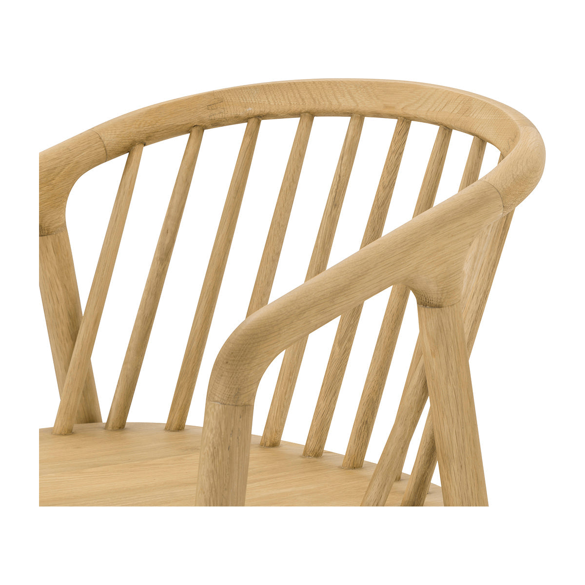 Lake Timber Bar Stool