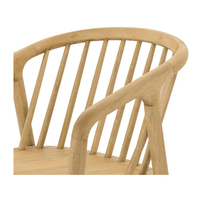 Lake Timber Bar Stool