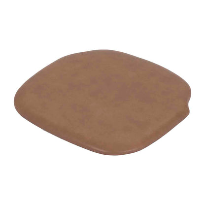 Lake Bar Stool Seat Pad Only