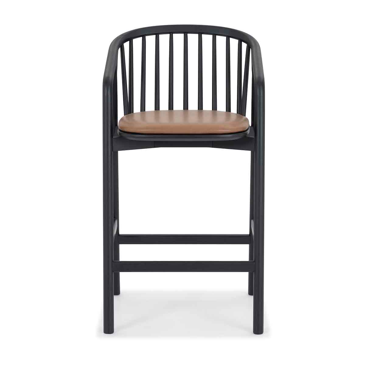 Lake Bar Stool Seat Pad Only