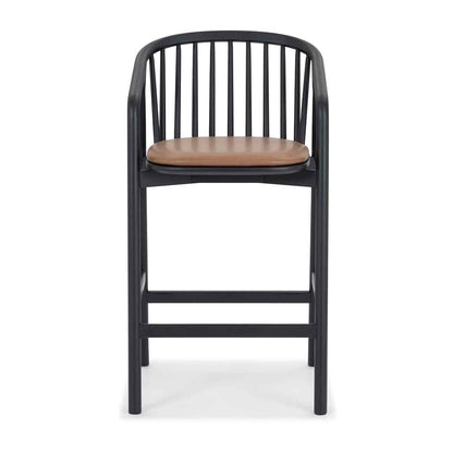 Lake Bar Stool Seat Pad Only