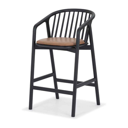 Lake Bar Stool Seat Pad Only