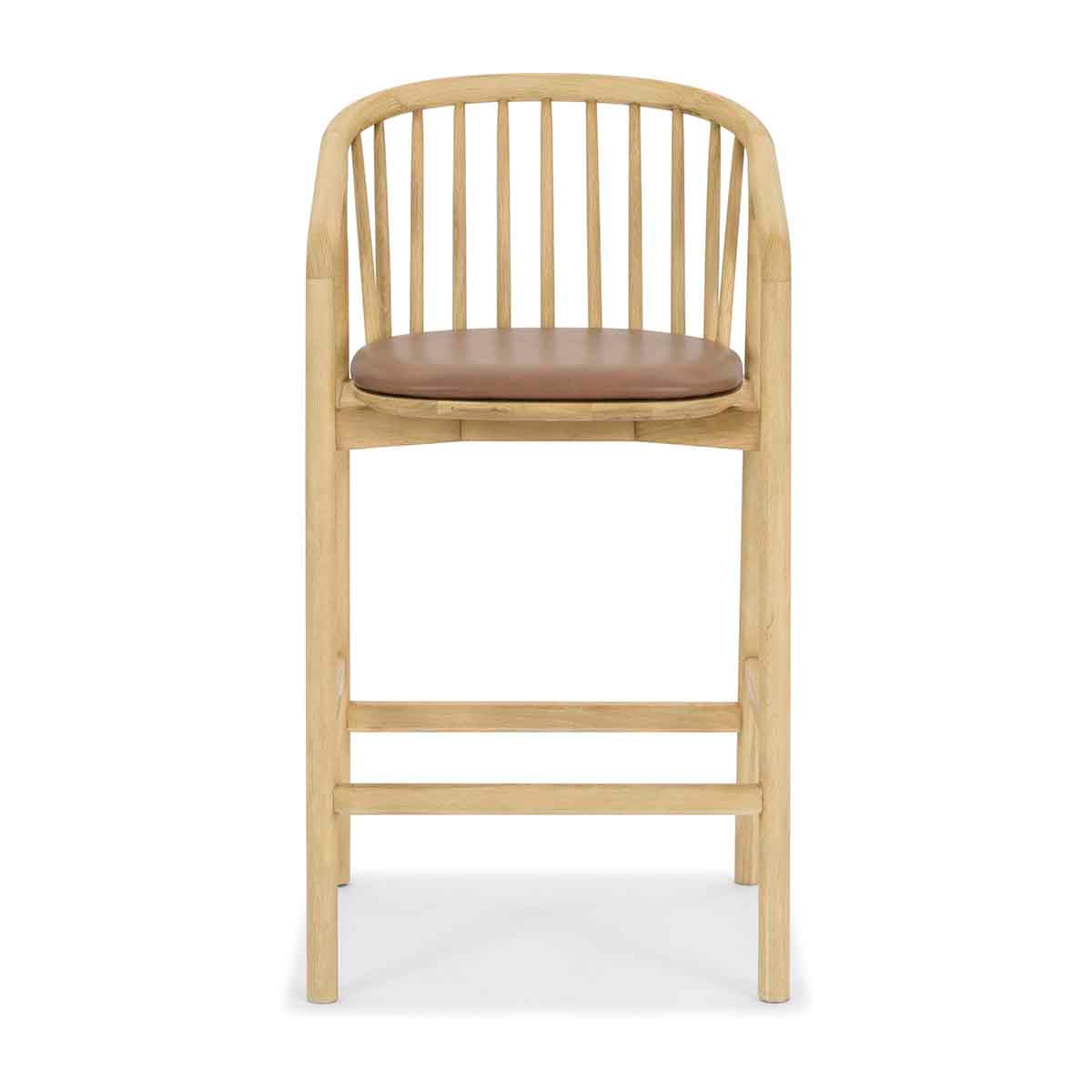 Lake Bar Stool Seat Pad Only