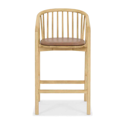 Lake Bar Stool Seat Pad Only