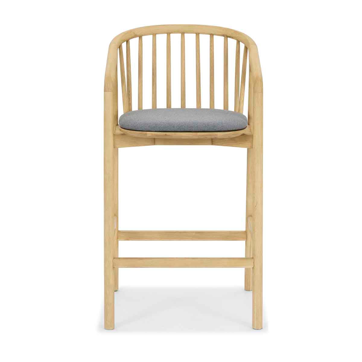 Lake Bar Stool Seat Pad Only