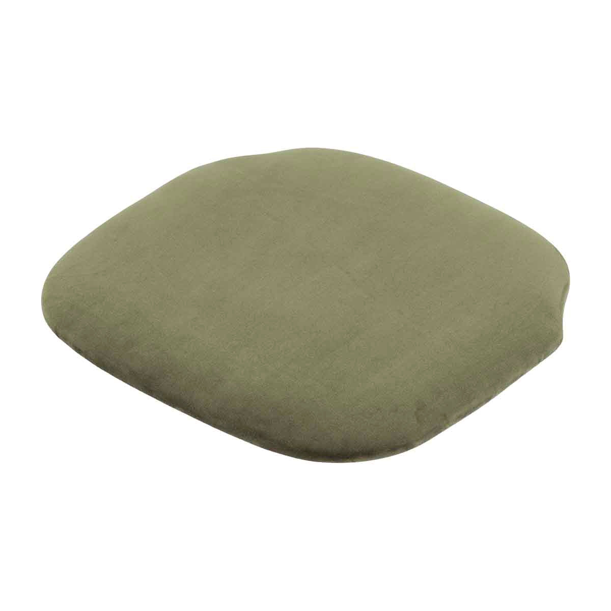 Lake Bar Stool Seat Pad Only