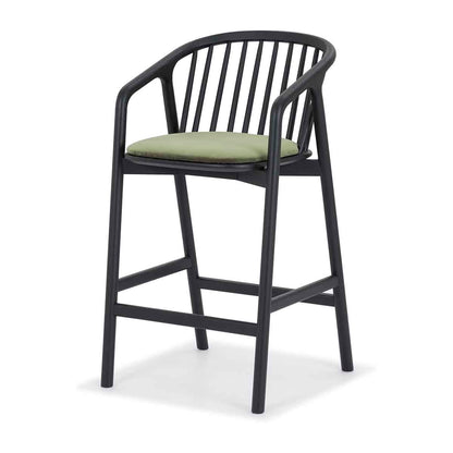 Lake Bar Stool Seat Pad Only