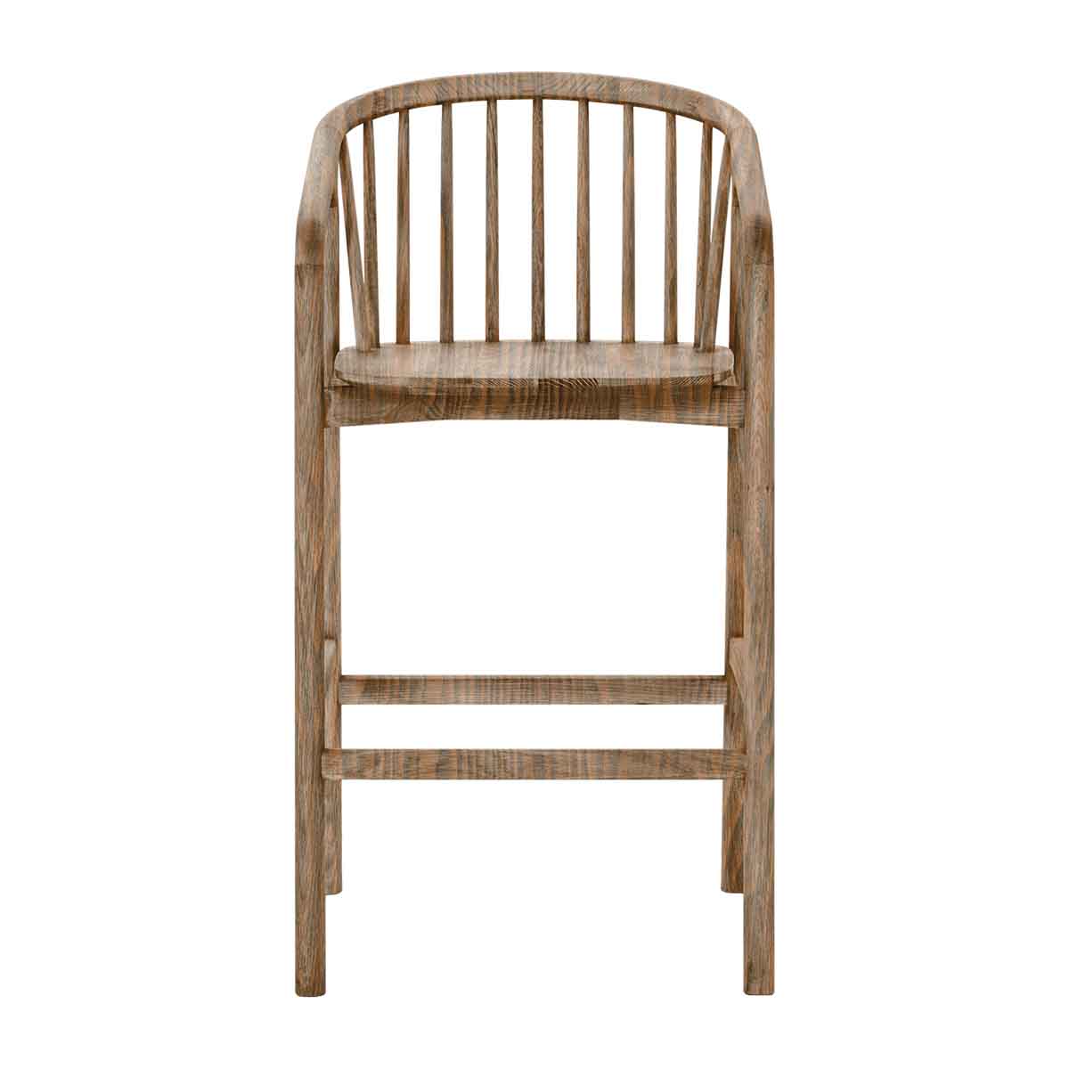 Lake Bar Stool Seat Pad Only