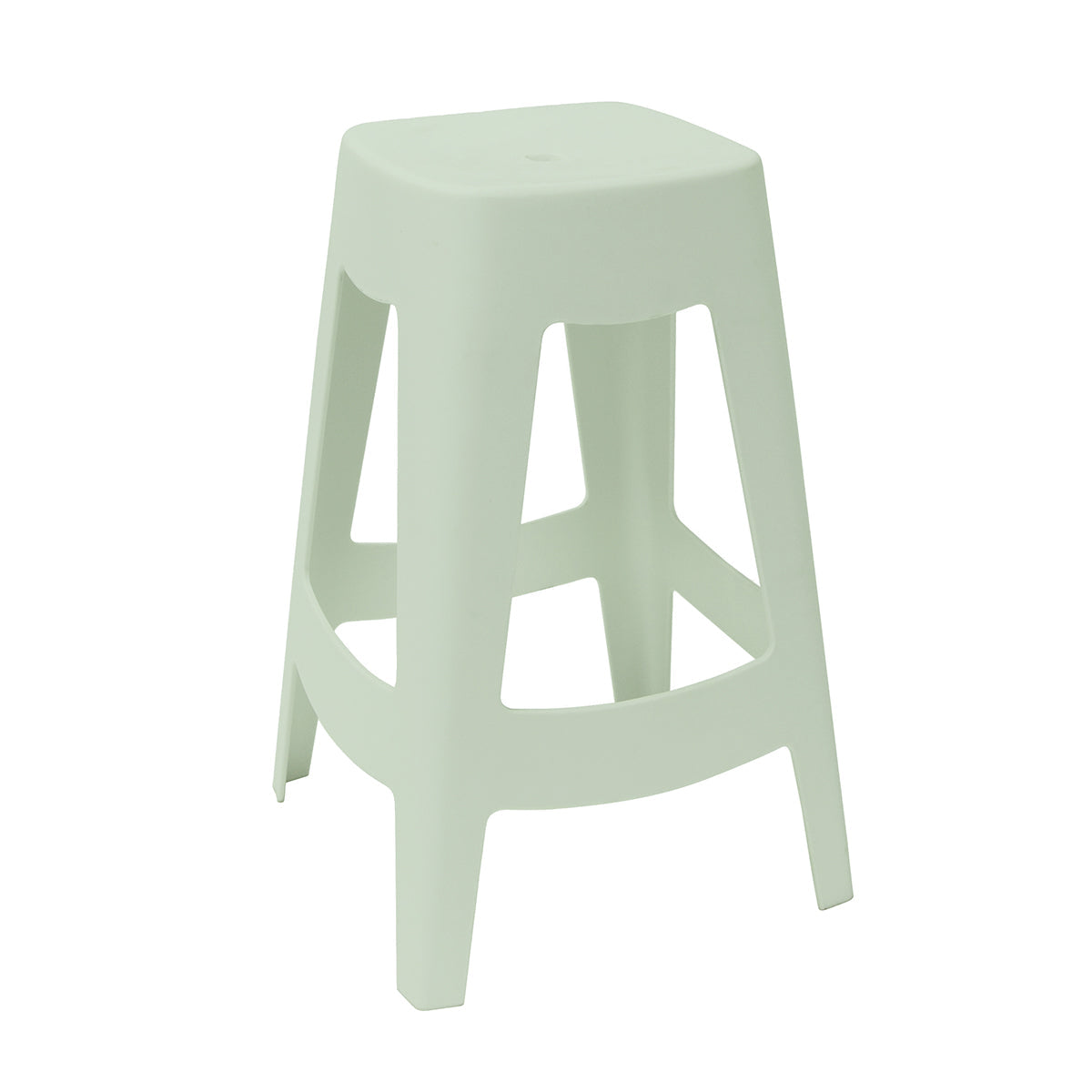 Aero Stacking Bar Stool