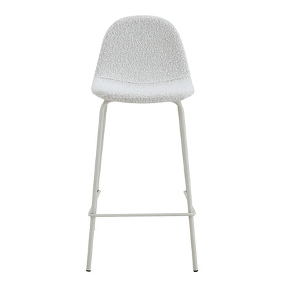 Luca Boucle Bar Stool (Set of 2)