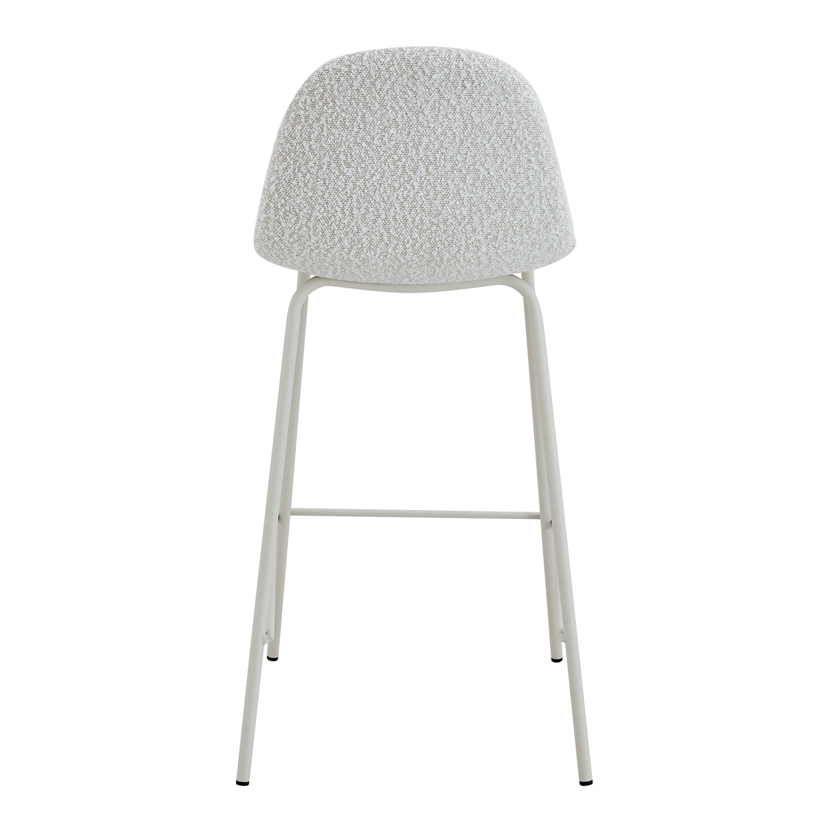 Luca Boucle Bar Stool (Set of 2)