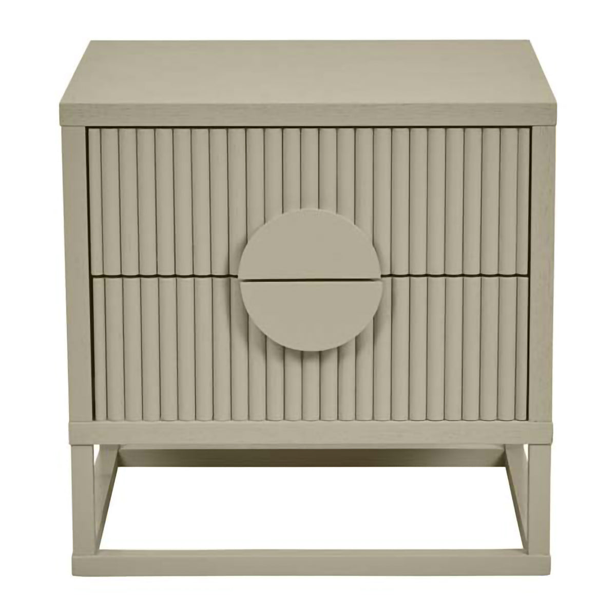 Benjamin Ripple Bedside