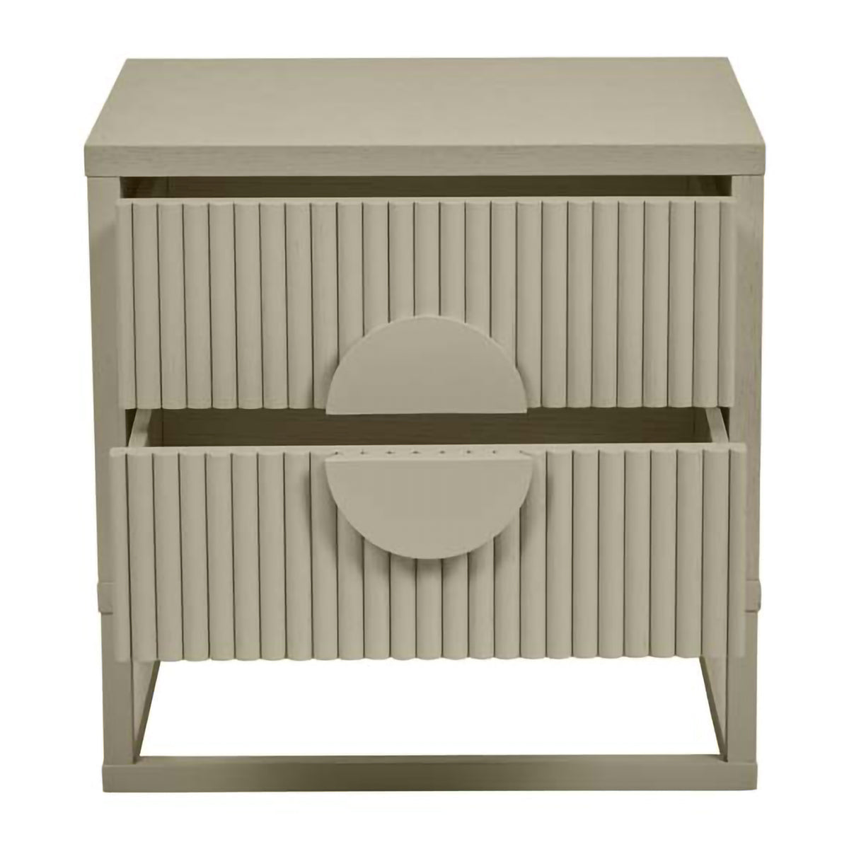 Benjamin Ripple Bedside