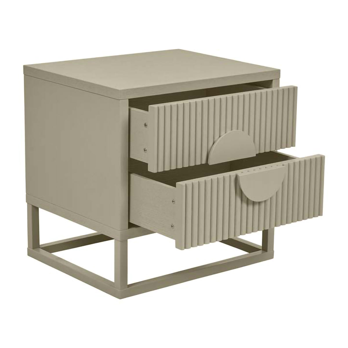 Benjamin Ripple Bedside