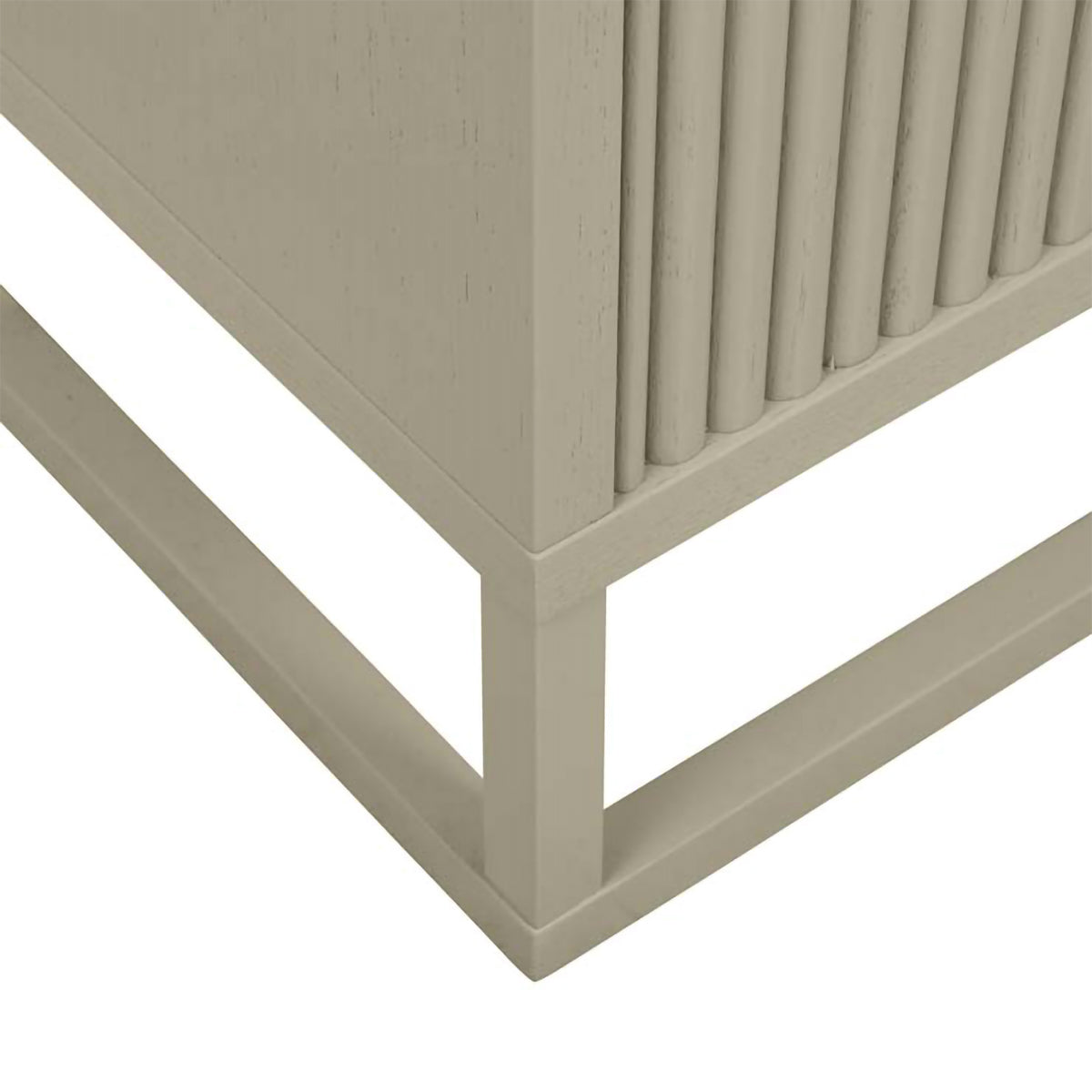 Benjamin Ripple Bedside