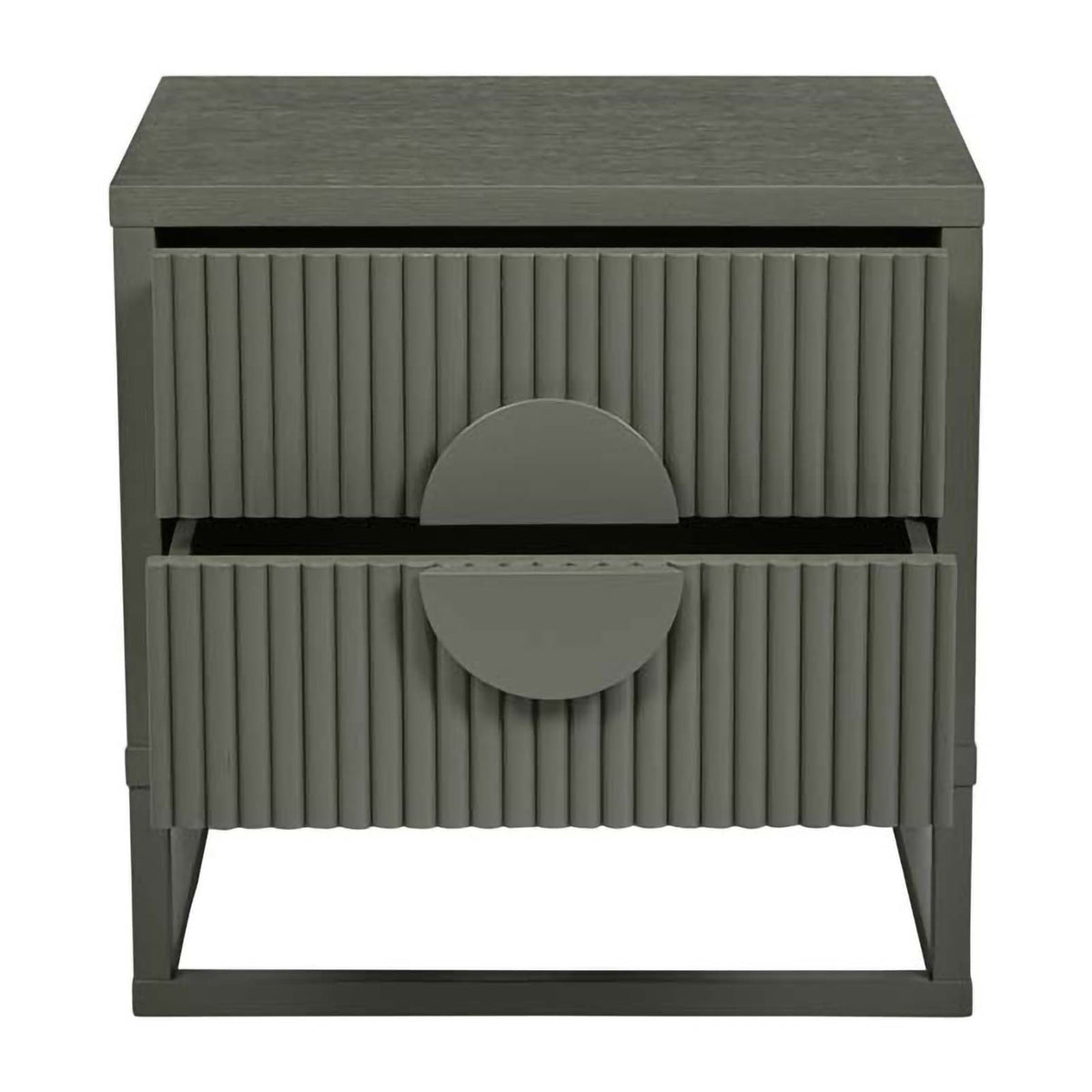 Benjamin Ripple Bedside