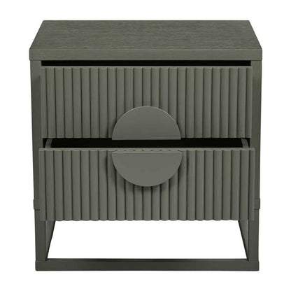 Benjamin Ripple Bedside