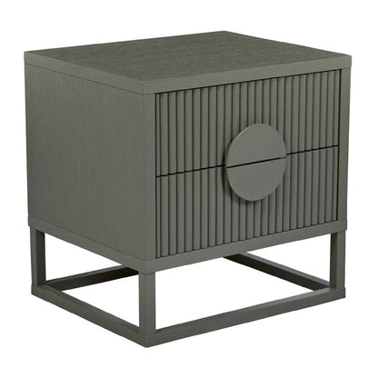 Benjamin Ripple Bedside