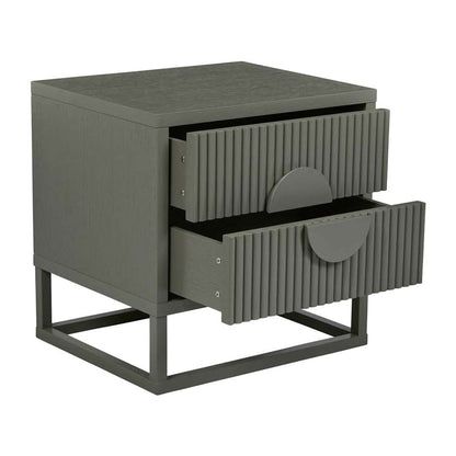 Benjamin Ripple Bedside