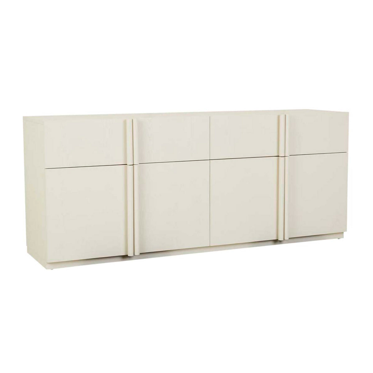 Kin 2 Drawer 4 Door Buffet Table