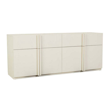 Kin 2 Drawer 4 Door Buffet Table