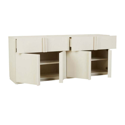 Kin 2 Drawer 4 Door Buffet Table