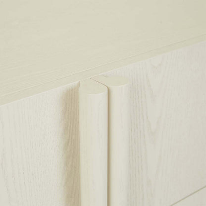 Kin 2 Drawer 4 Door Buffet Table