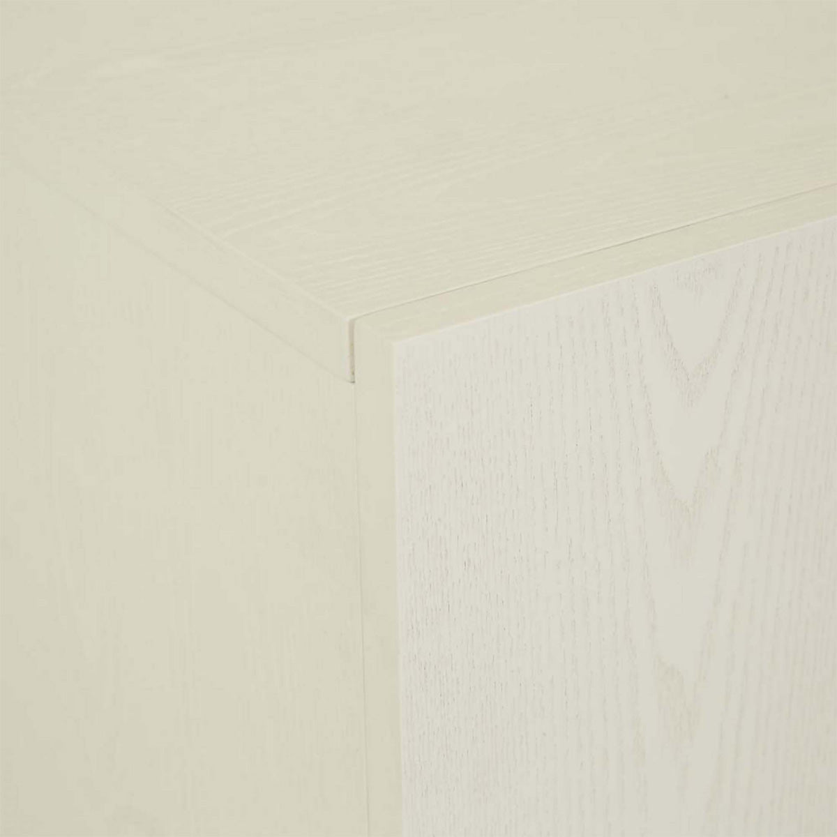 Kin 2 Drawer 4 Door Buffet Table