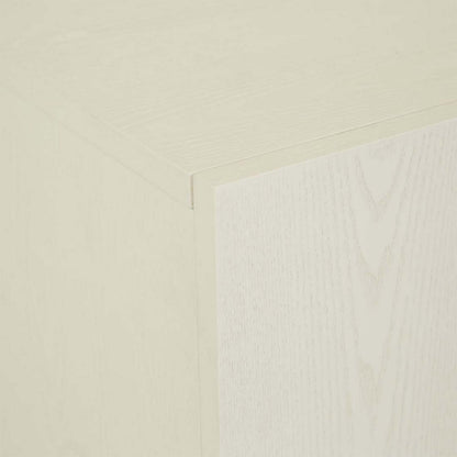 Kin 2 Drawer 4 Door Buffet Table