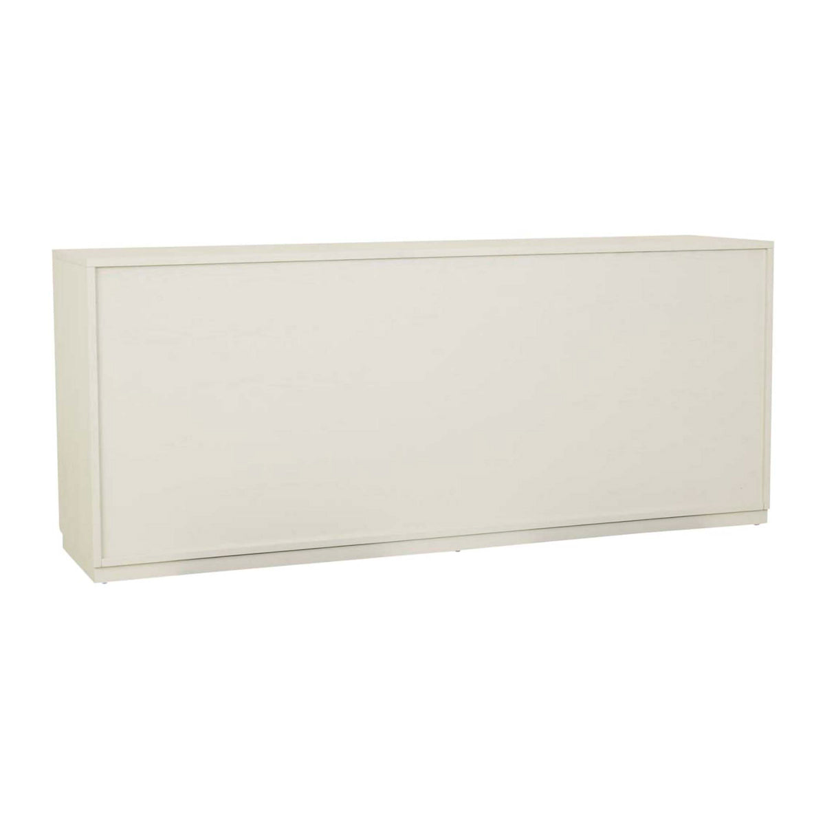 Kin 2 Drawer 4 Door Buffet Table