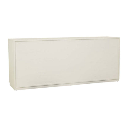 Kin 2 Drawer 4 Door Buffet Table