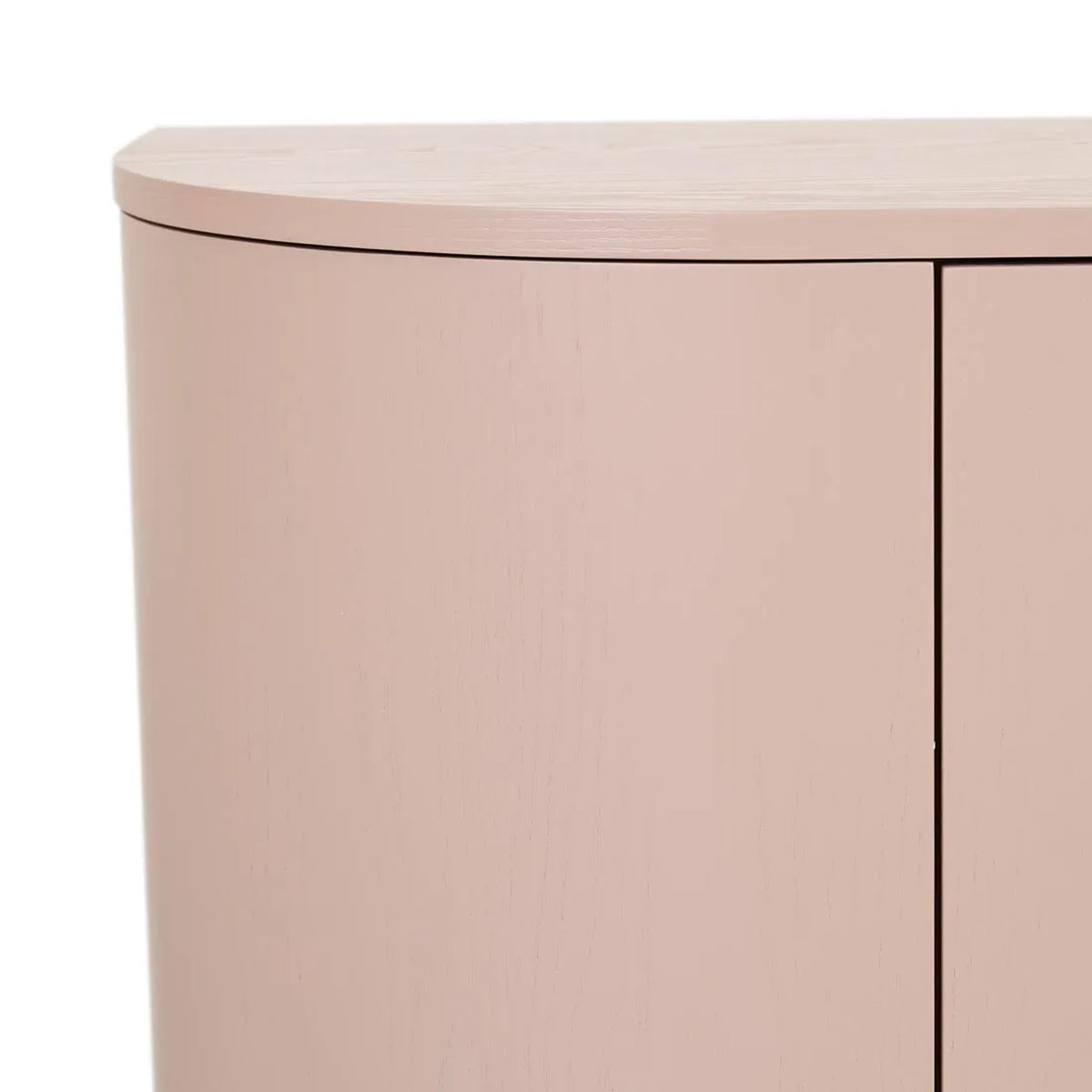 Oberon Crescent Buffet (180cm)