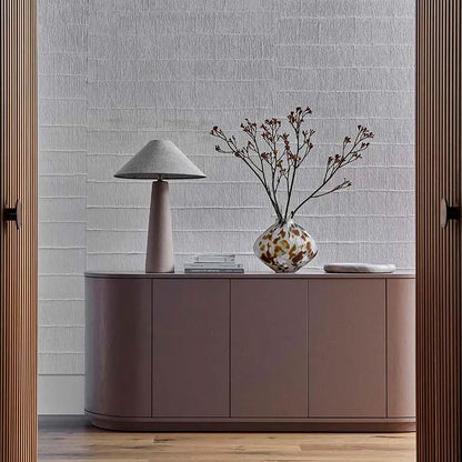 Oberon Crescent Buffet (180cm)