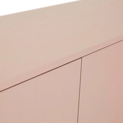 Oberon Crescent Buffet (180cm)