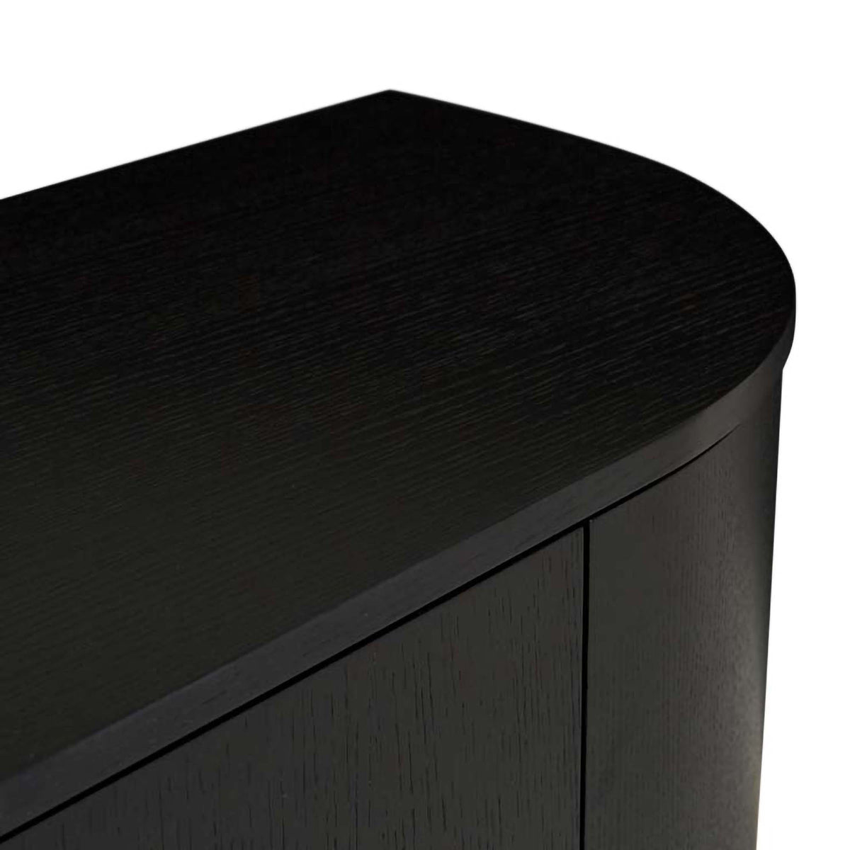 Oberon Crescent Buffet (180cm)