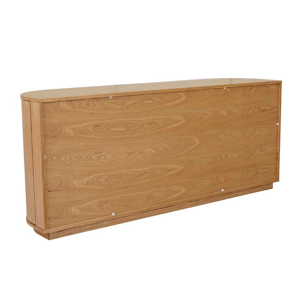 Oberon Crescent Buffet (180cm)