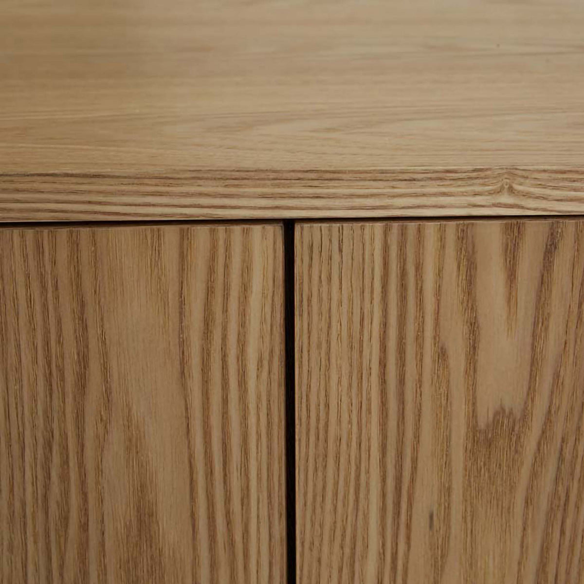 Oberon Crescent Buffet (180cm)