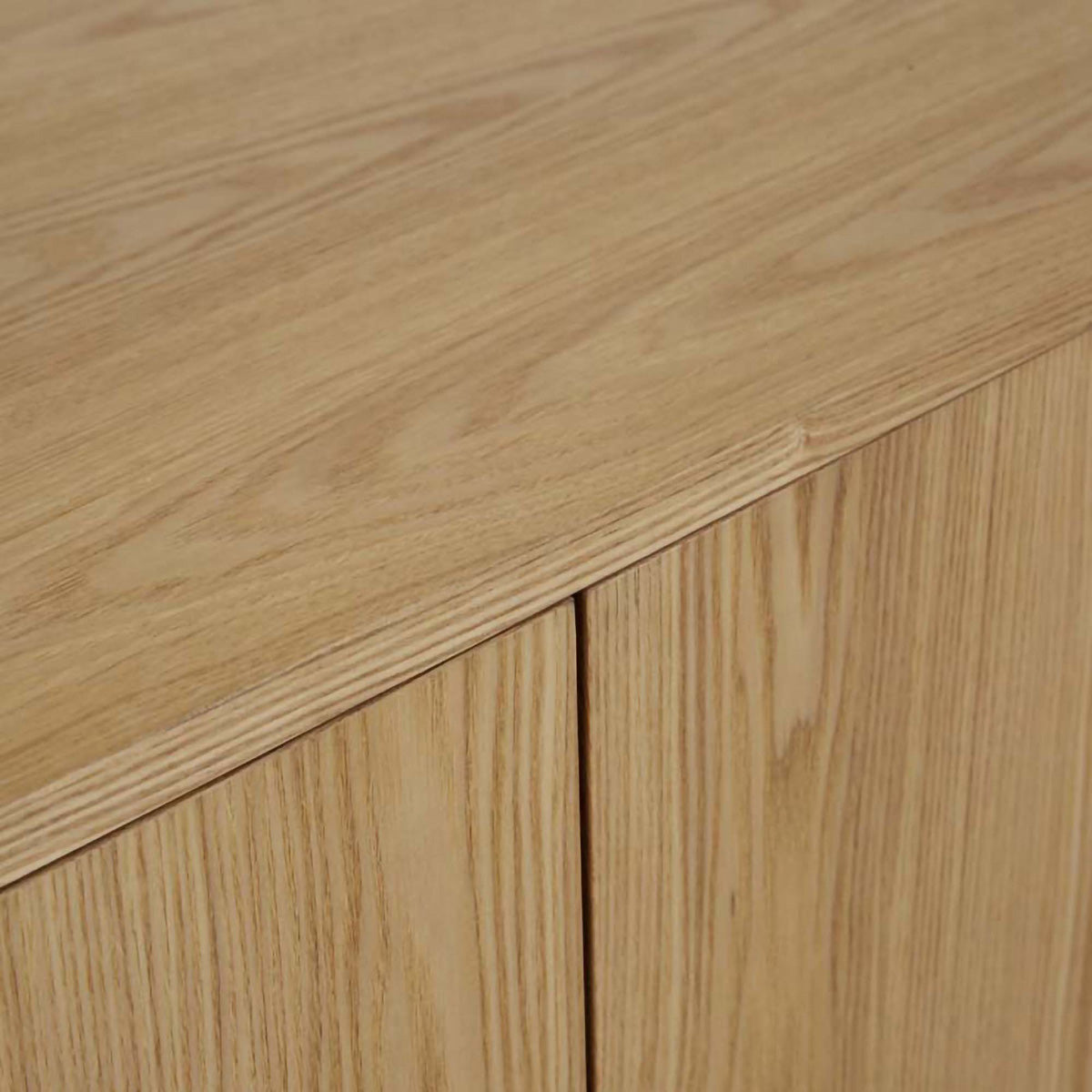 Oberon Crescent Buffet (180cm)