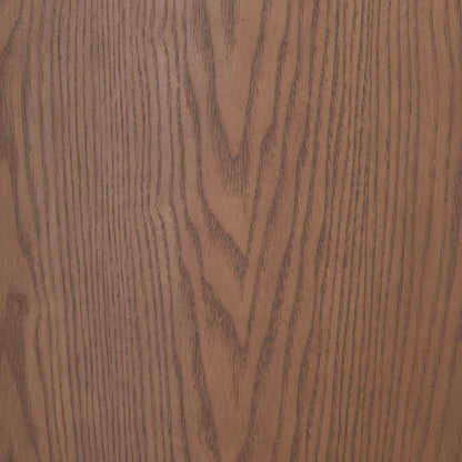 Oberon Crescent Buffet (180cm)