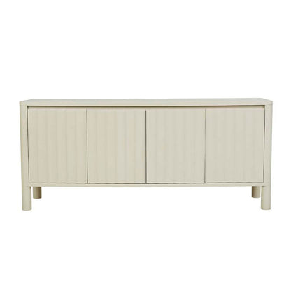 Oliver Fluted Buffet
