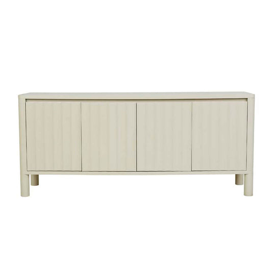 Oliver Fluted Buffet